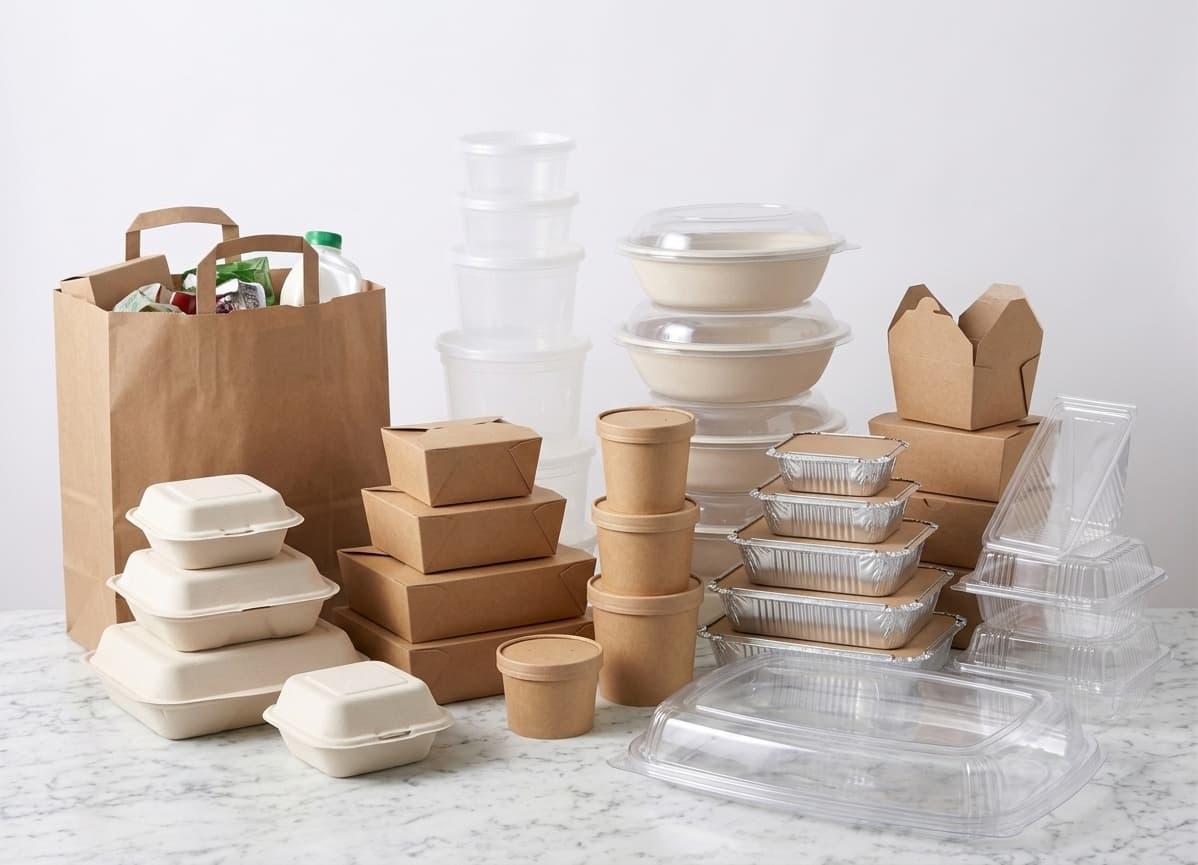 Food Containers